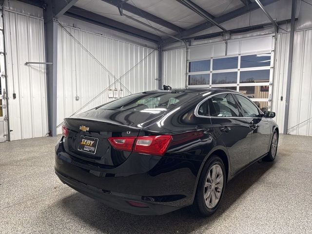 Used 2024 Chevrolet Malibu LT image 20