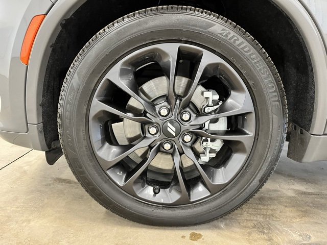 Used 2026 Dodge Durango GT w/ Blacktop Package image 16
