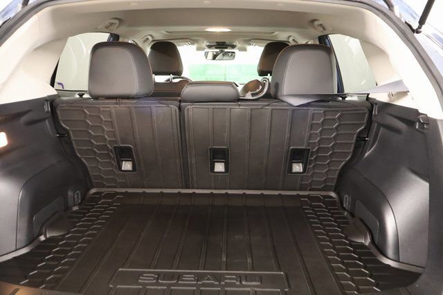 Used 2023 Subaru Crosstrek 2.5i Limited w/ Popular Package #4A image 29