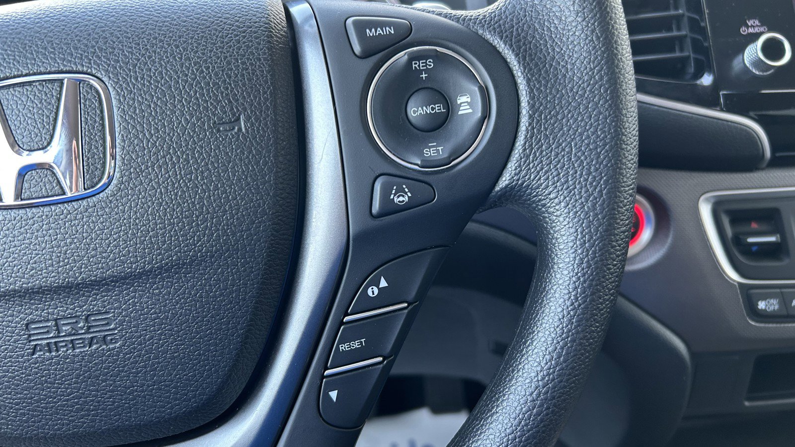 Certified 2023 Honda Ridgeline Sport image 23