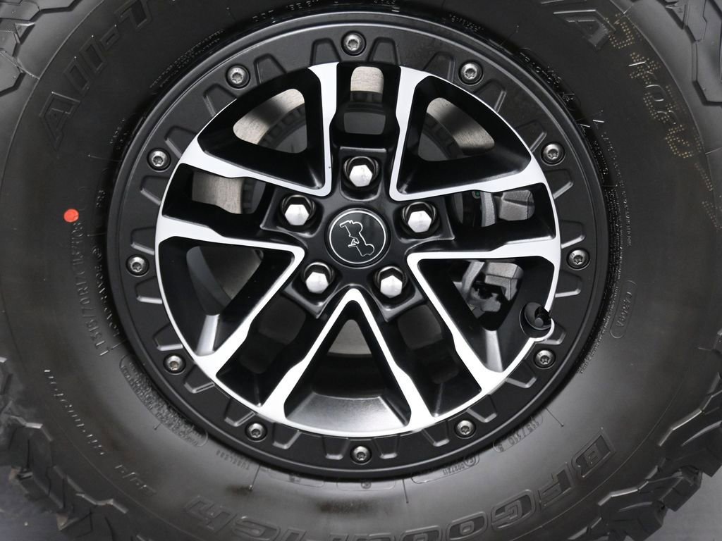 New 2026 Jeep Wrangler Unlimited Sport image 31