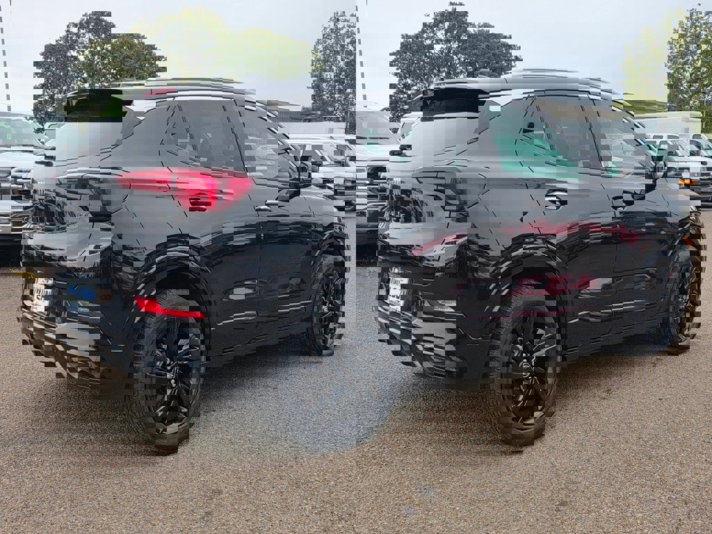 Used 2024 Buick Encore GX Sport Touring image 29