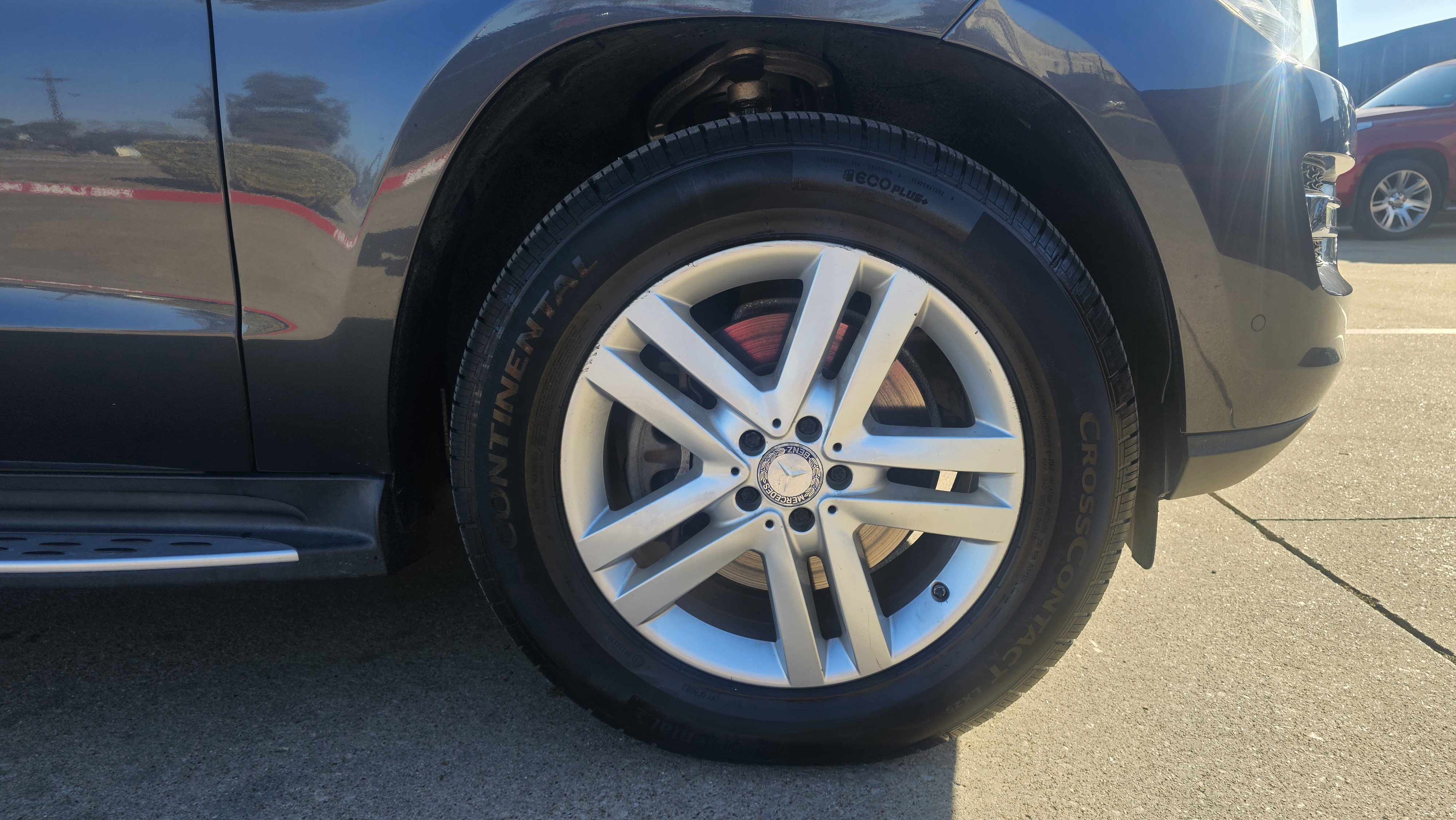 Used 2014 Mercedes-Benz GL 450 4MATIC 4dr GL 450 w/ Driver Assistance Package image 19