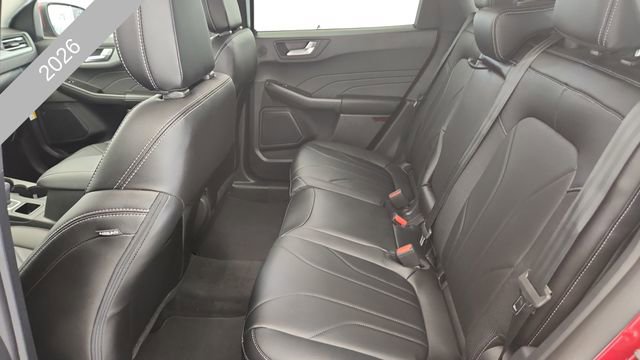 New 2026 Ford Escape SE w/ PHEV Premium Package FWD image 21