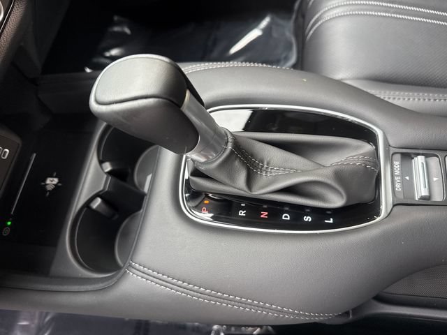 New 2027 Honda HR-V EX-L image 18
