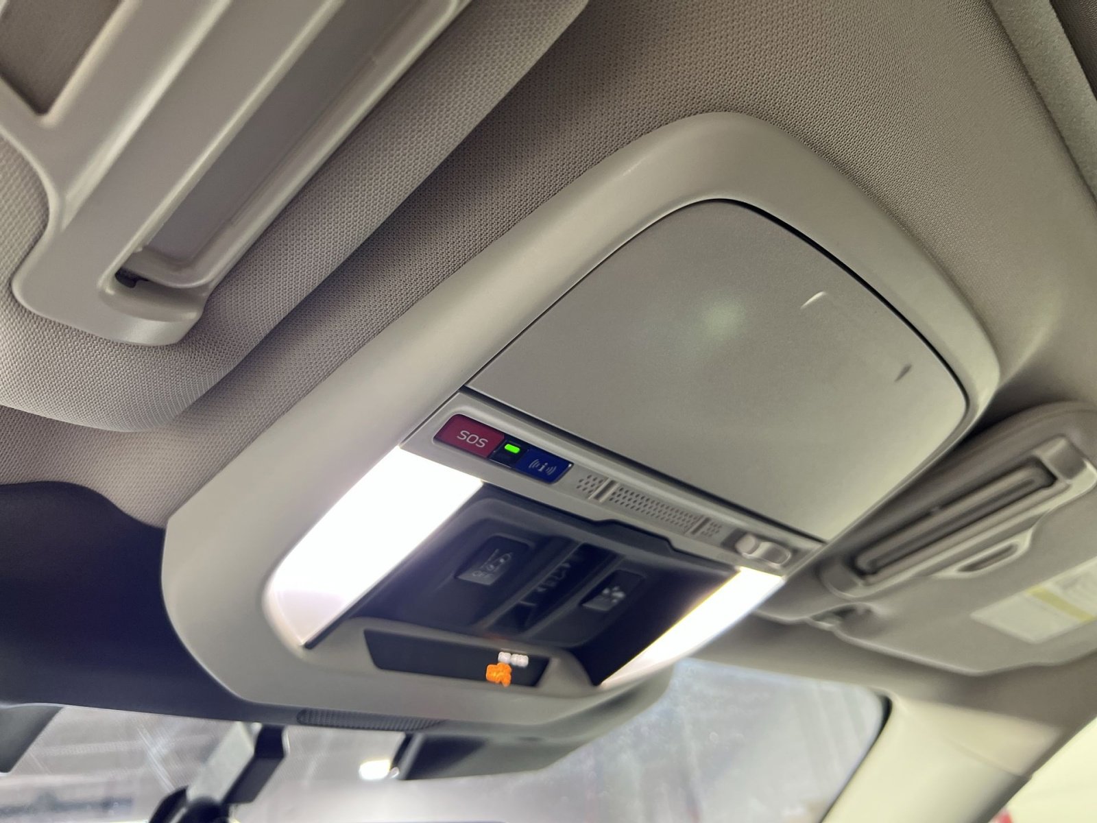 Used 2024 Subaru Forester Premium image 34