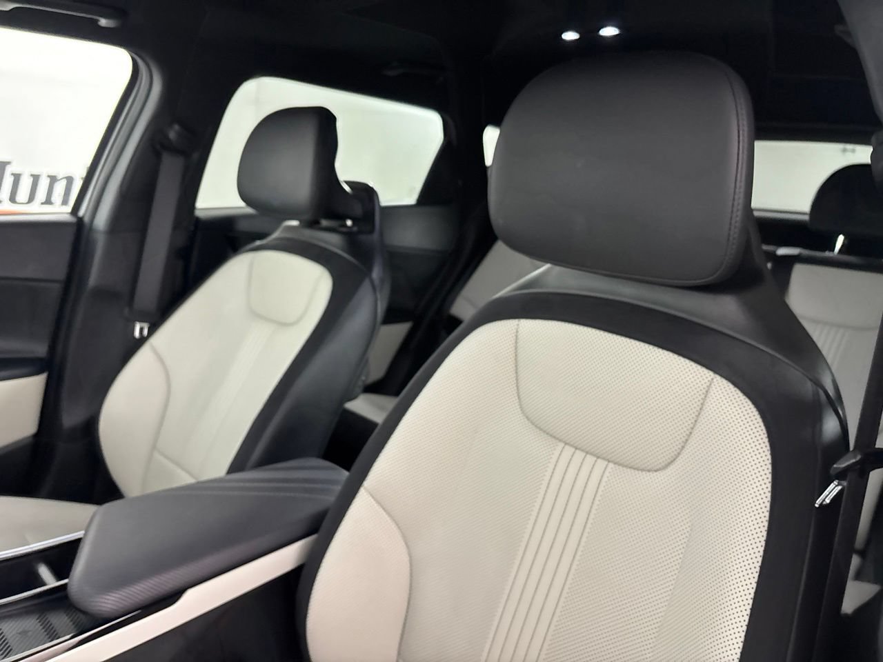 Used 2024 Kia EV6 GT-Line w/ GT-Line White Seat Package RWD image 11