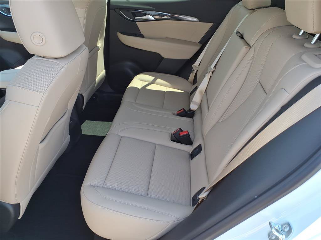 New 2026 Buick Envision Preferred AWD/4WD image 10