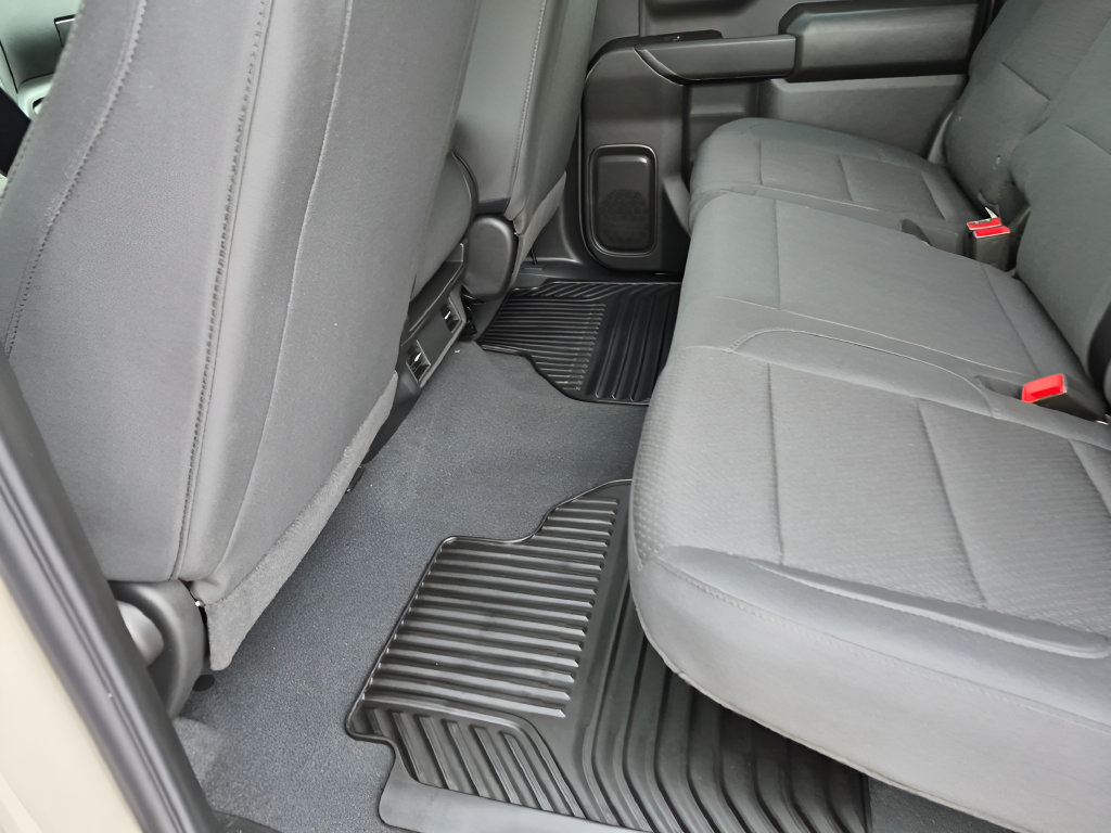 New 2026 GMC Sierra 1500 Pro w/ Graphite Edition RWD image 31
