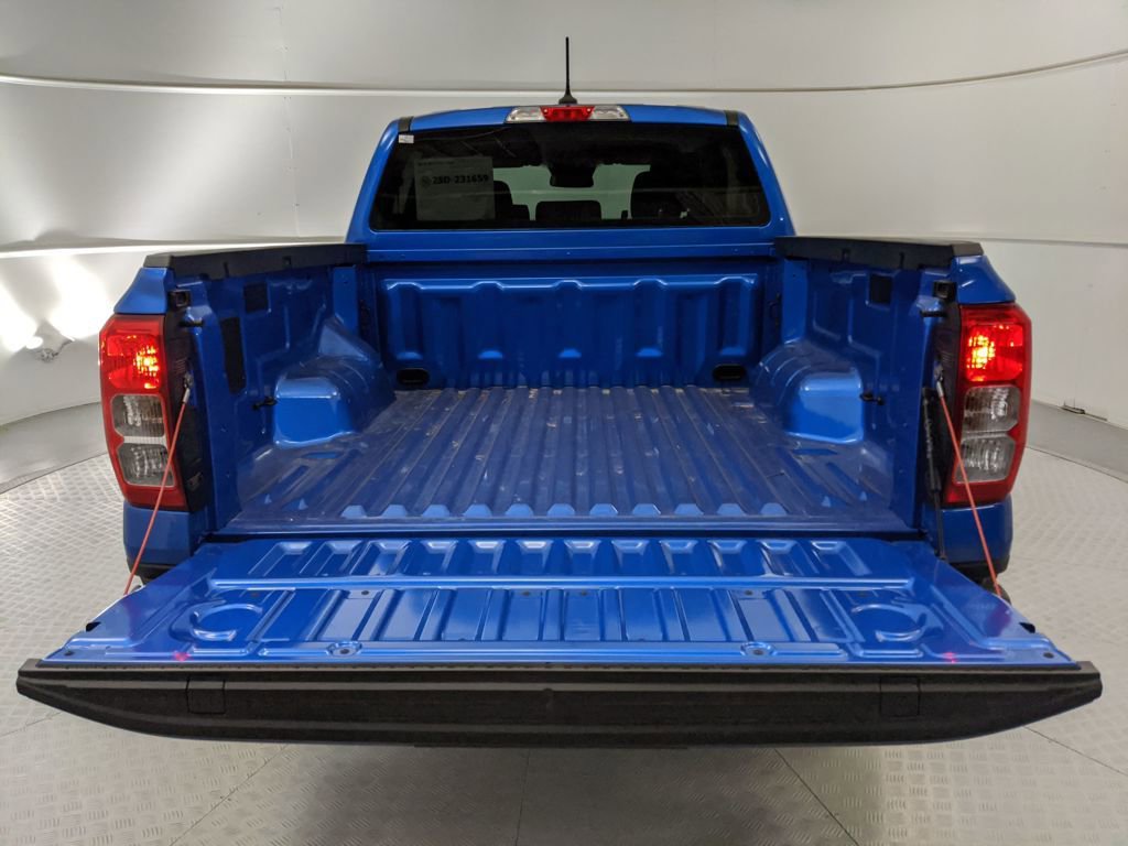 New 2025 Ford Ranger XL w/ Trailer Tow Package image 24