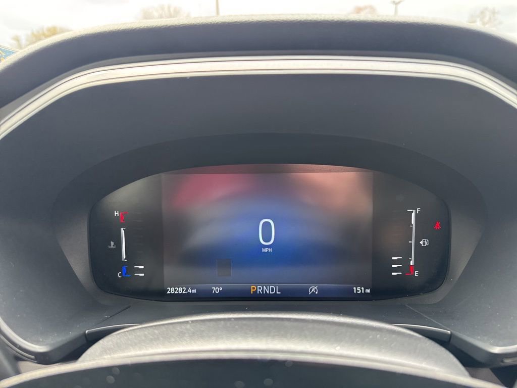 Used 2023 Ford Escape Active w/ Tech Pack #1 AWD/4WD image 13