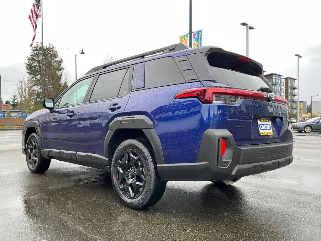 New 2026 Subaru Outback Limited image 6