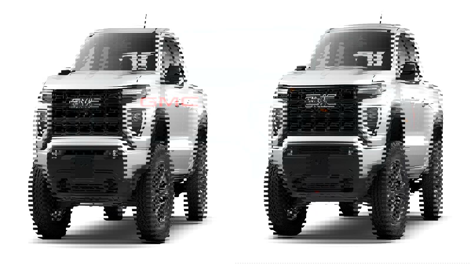 New 2025 GMC Canyon Elevation w/ Convenience Package image 25