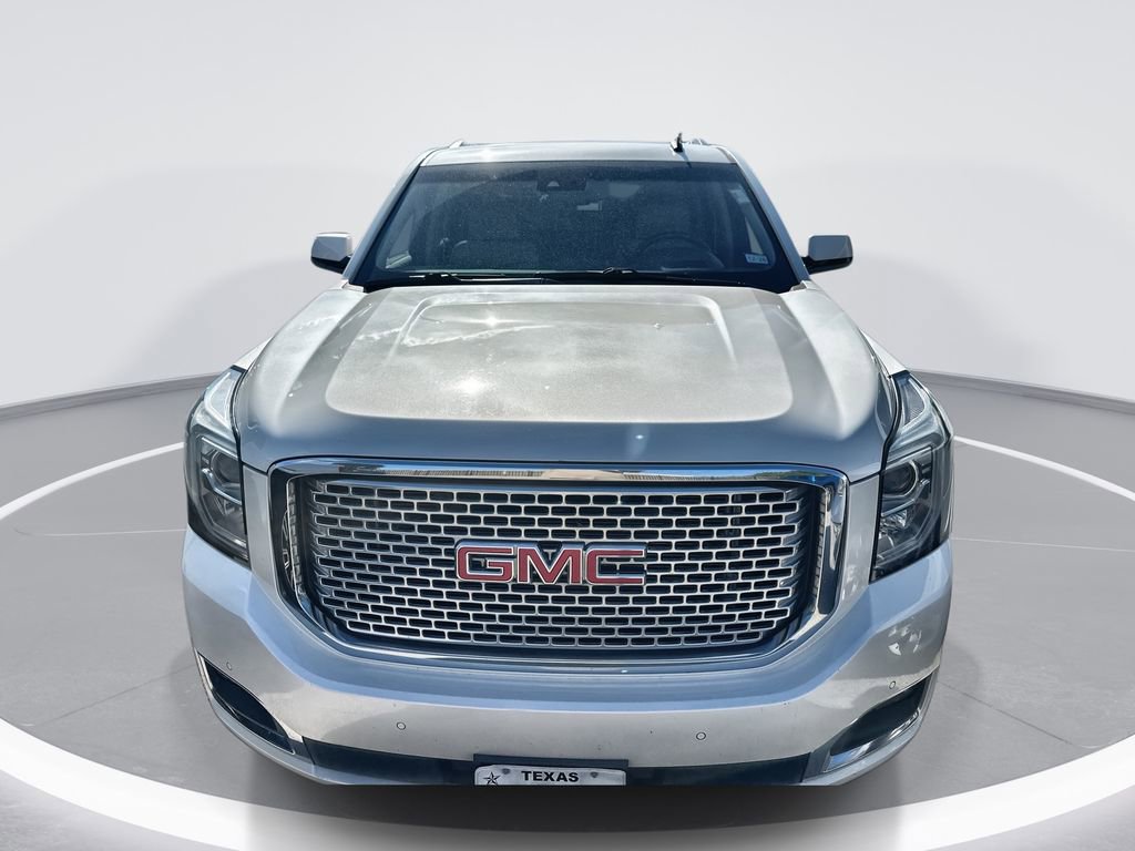 Used 2015 GMC Yukon XL Denali w/ Touring Package