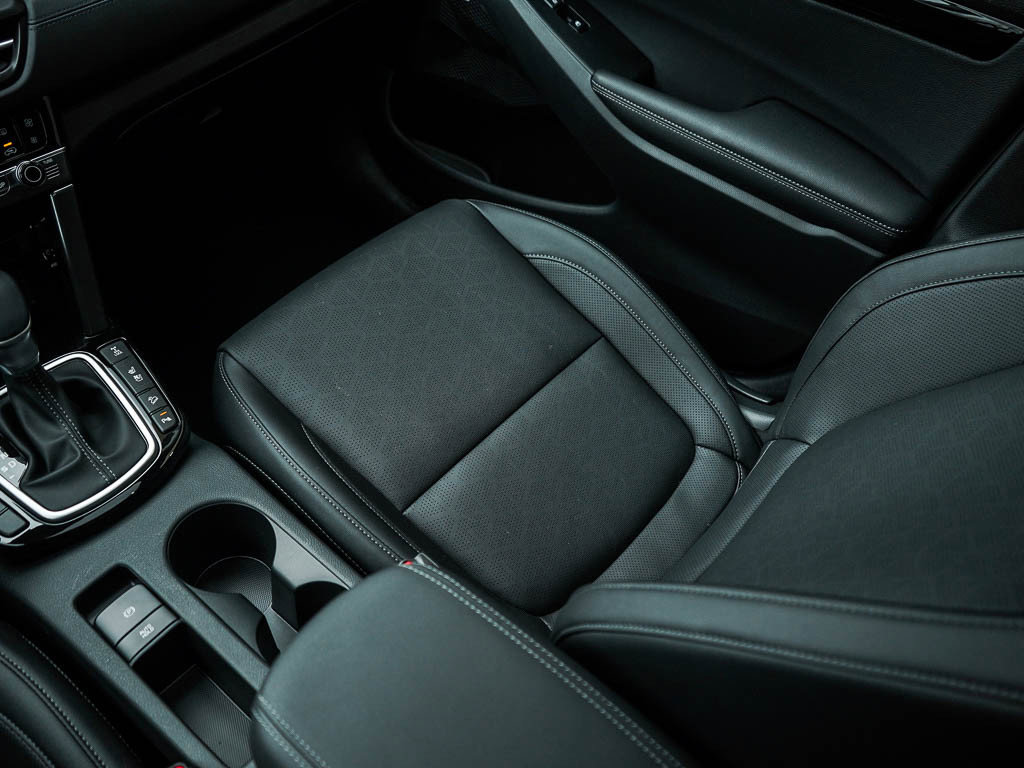 New 2026 Kia Seltos SX w/ SX Sunroof Package image 26