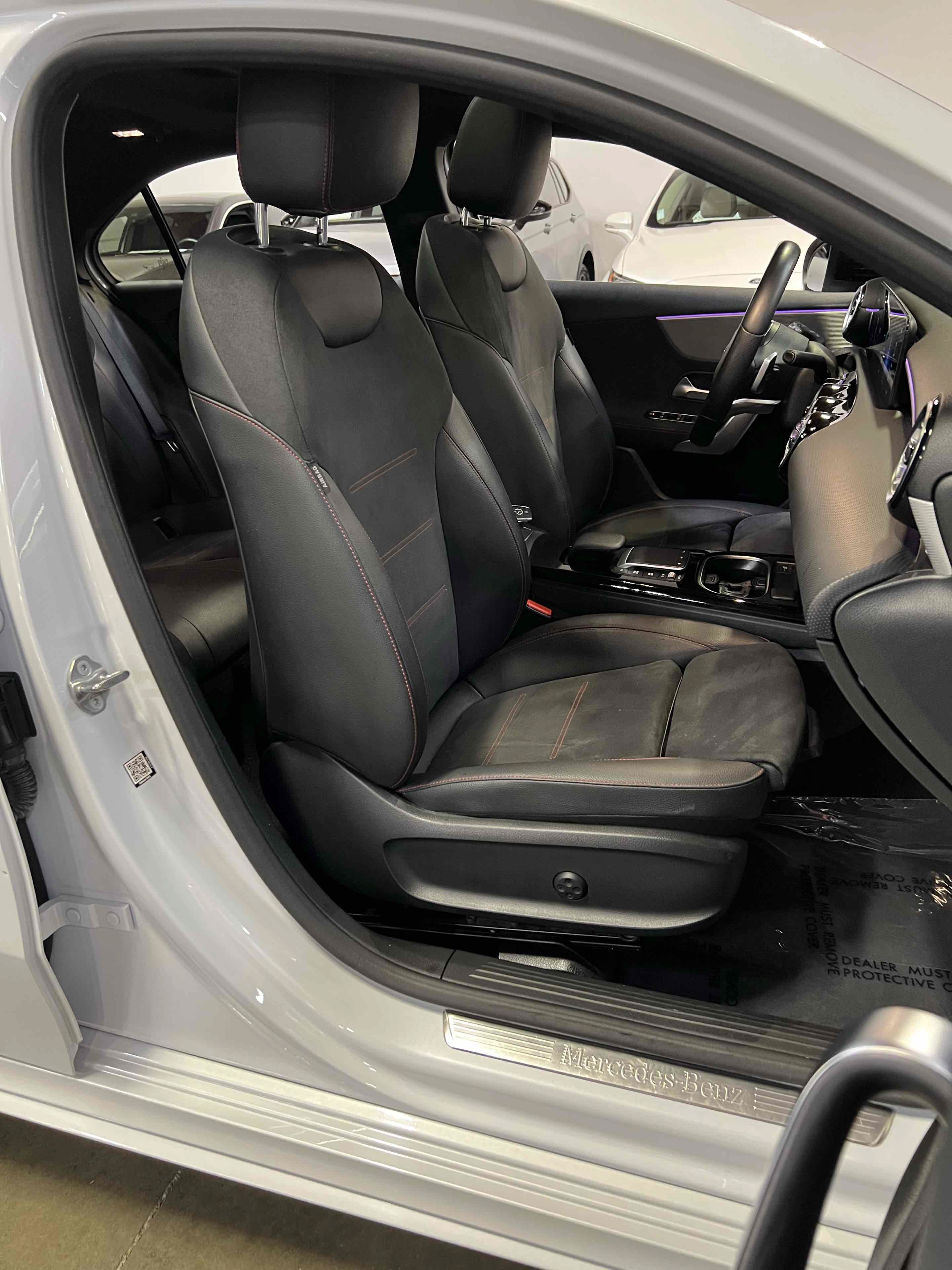 Used 2022 Mercedes-Benz A 220 image 46