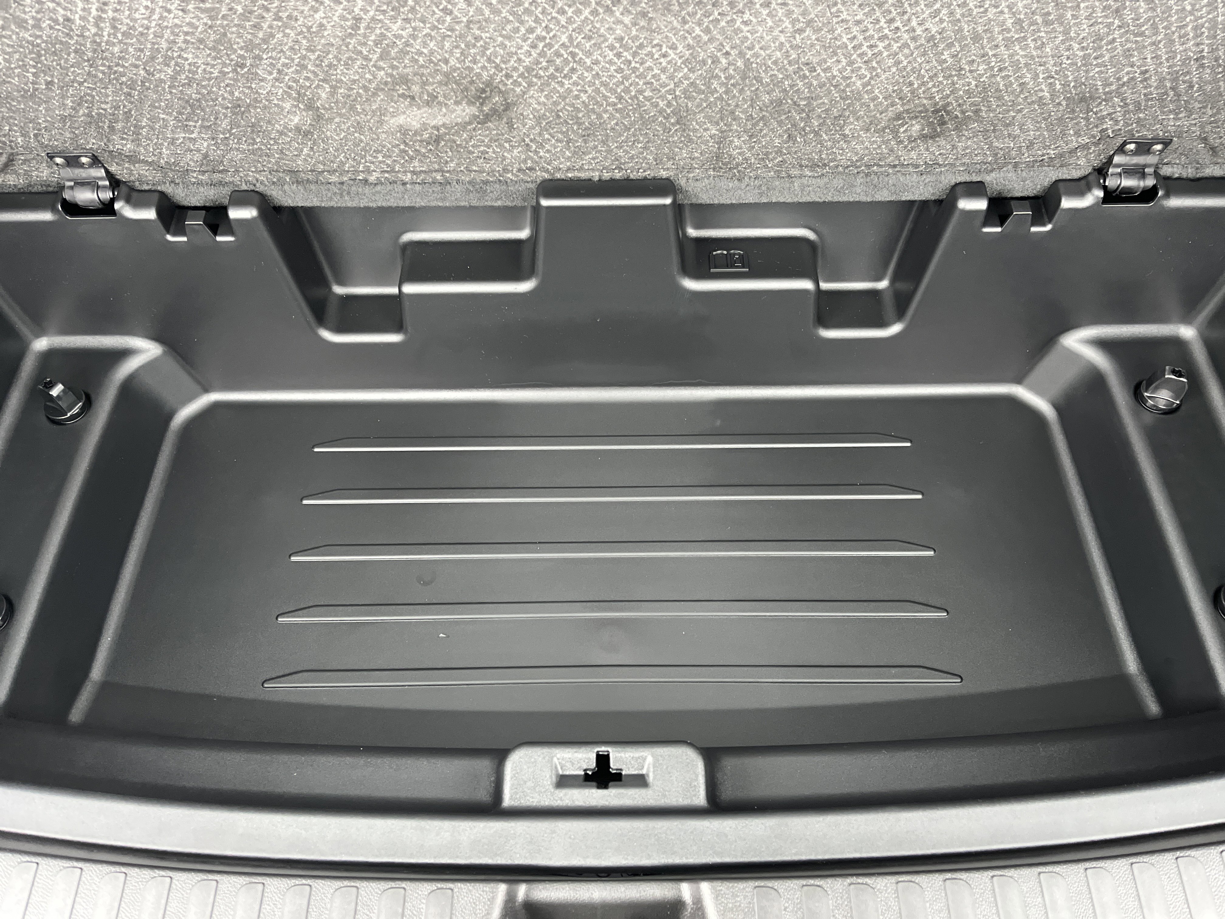 New 2026 Chevrolet Traverse LT image 44