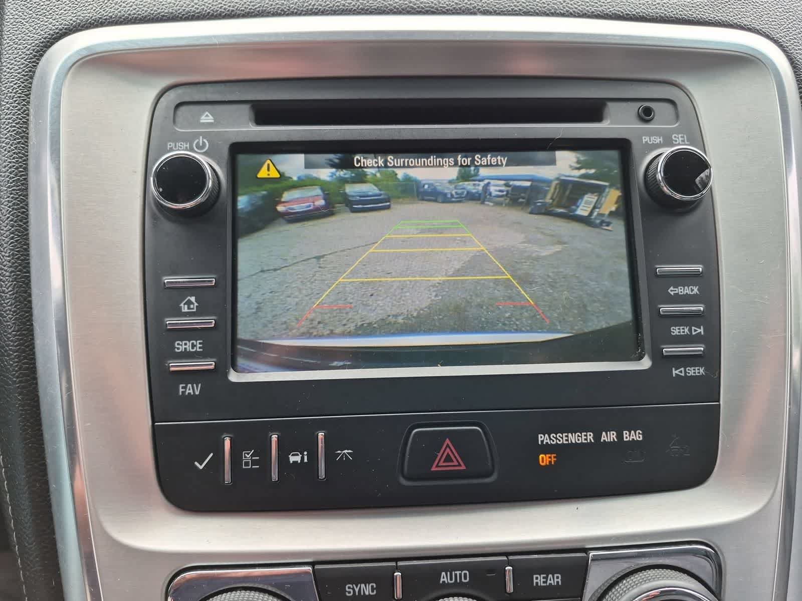 Used 2013 GMC Acadia SLT AWD/4WD image 27