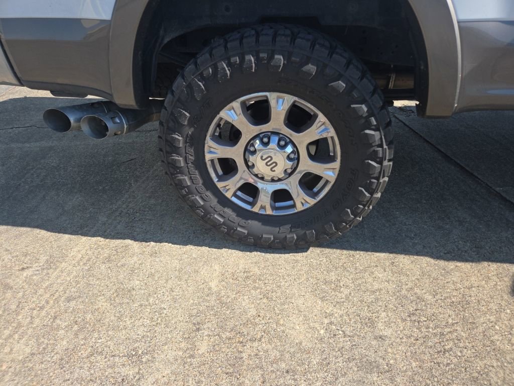 Used 2022 Ford F250 King Ranch w/ King Ranch Ultimate Package image 15