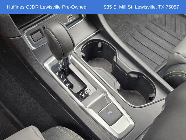 Used 2022 Subaru Ascent Touring w/ Popular Package #2A image 21