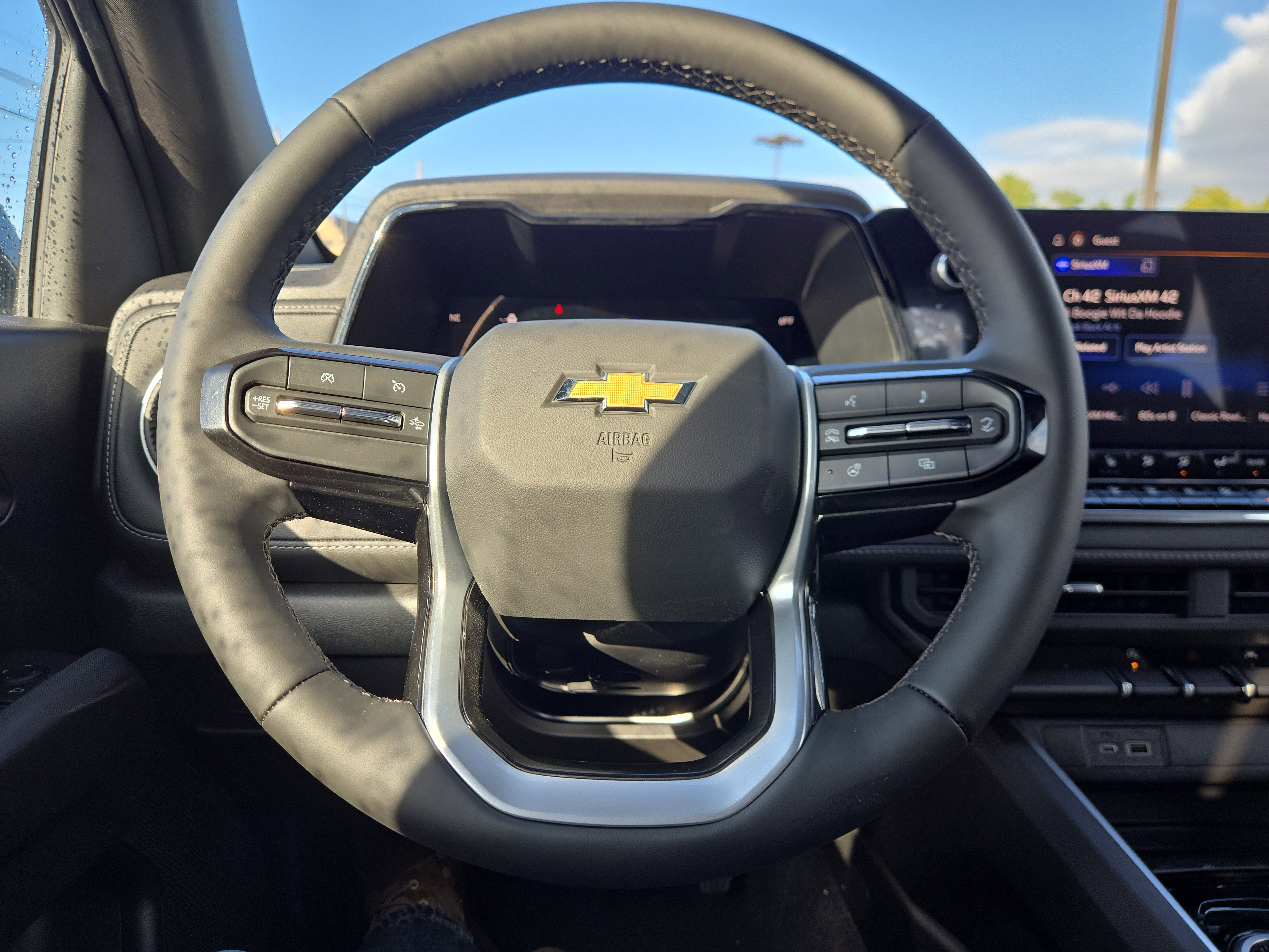 New 2026 Chevrolet Colorado LT w/ LT Convenience Package image 17