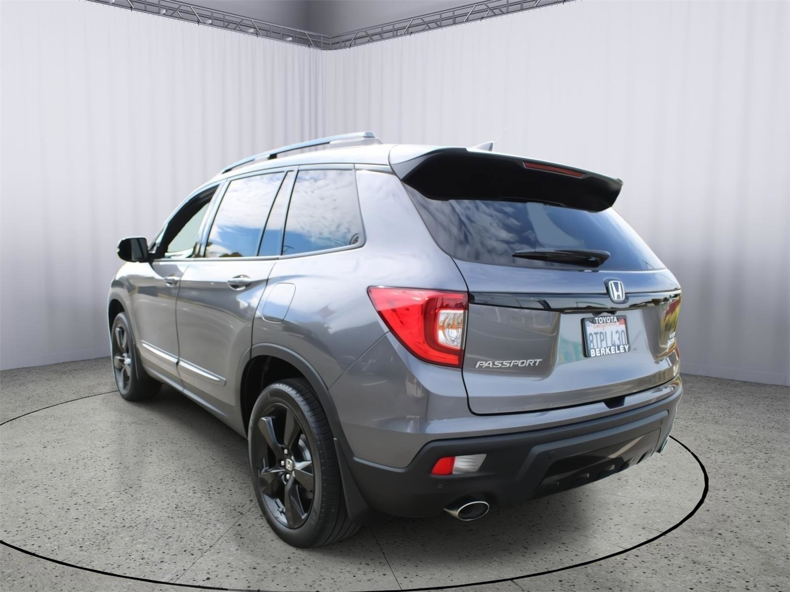 Used 2020 Honda Passport Elite image 6
