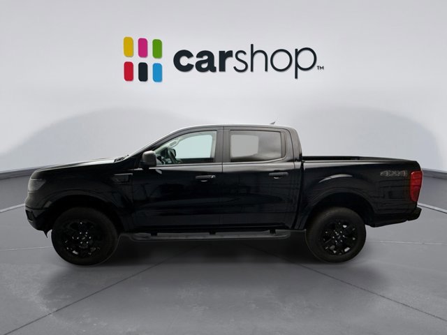 Used 2022 Ford Ranger XLT w/ Equipment Group 301A Mid image 2