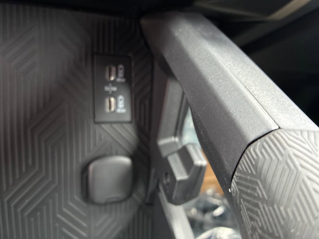 New 2026 Toyota Tacoma SR image 27