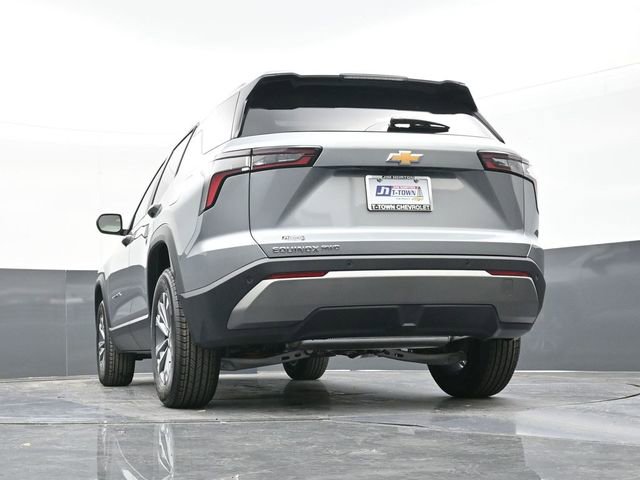New 2026 Chevrolet Equinox LT image 43