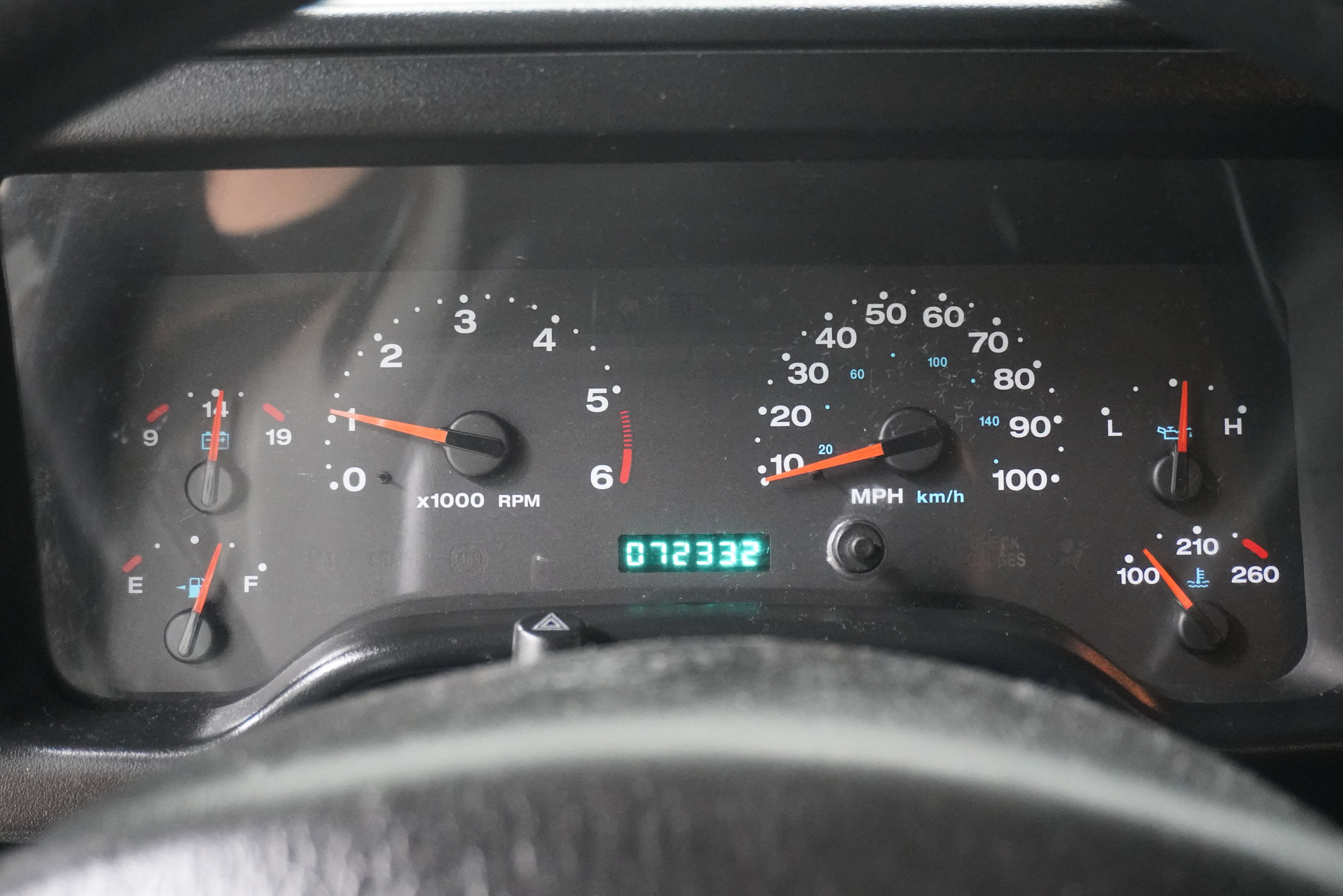 Used 2006 Jeep Wrangler X w/ Premium Audio Group AWD/4WD image 20