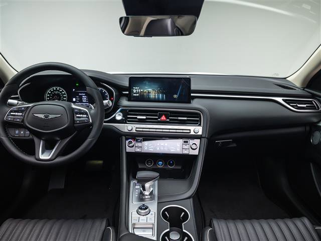 New 2026 Genesis G70 2.5T Prestige image 20