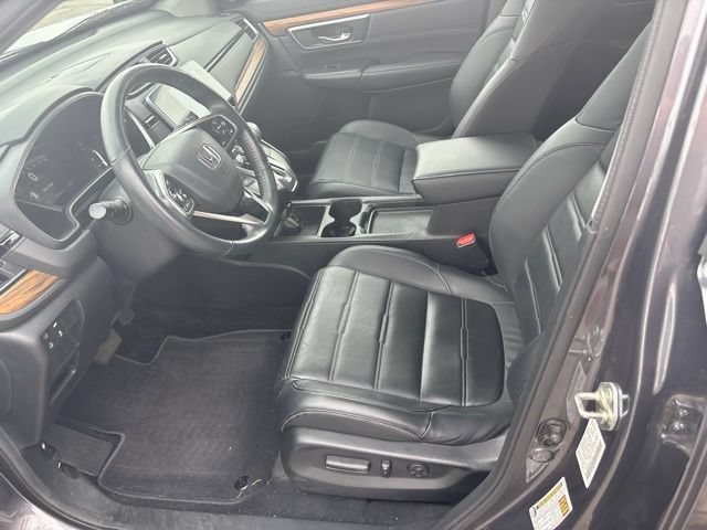 Used 2019 Honda CR-V EX-L image 5