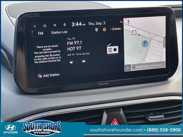 Certified 2023 Hyundai Santa Fe SEL AWD/4WD image 31
