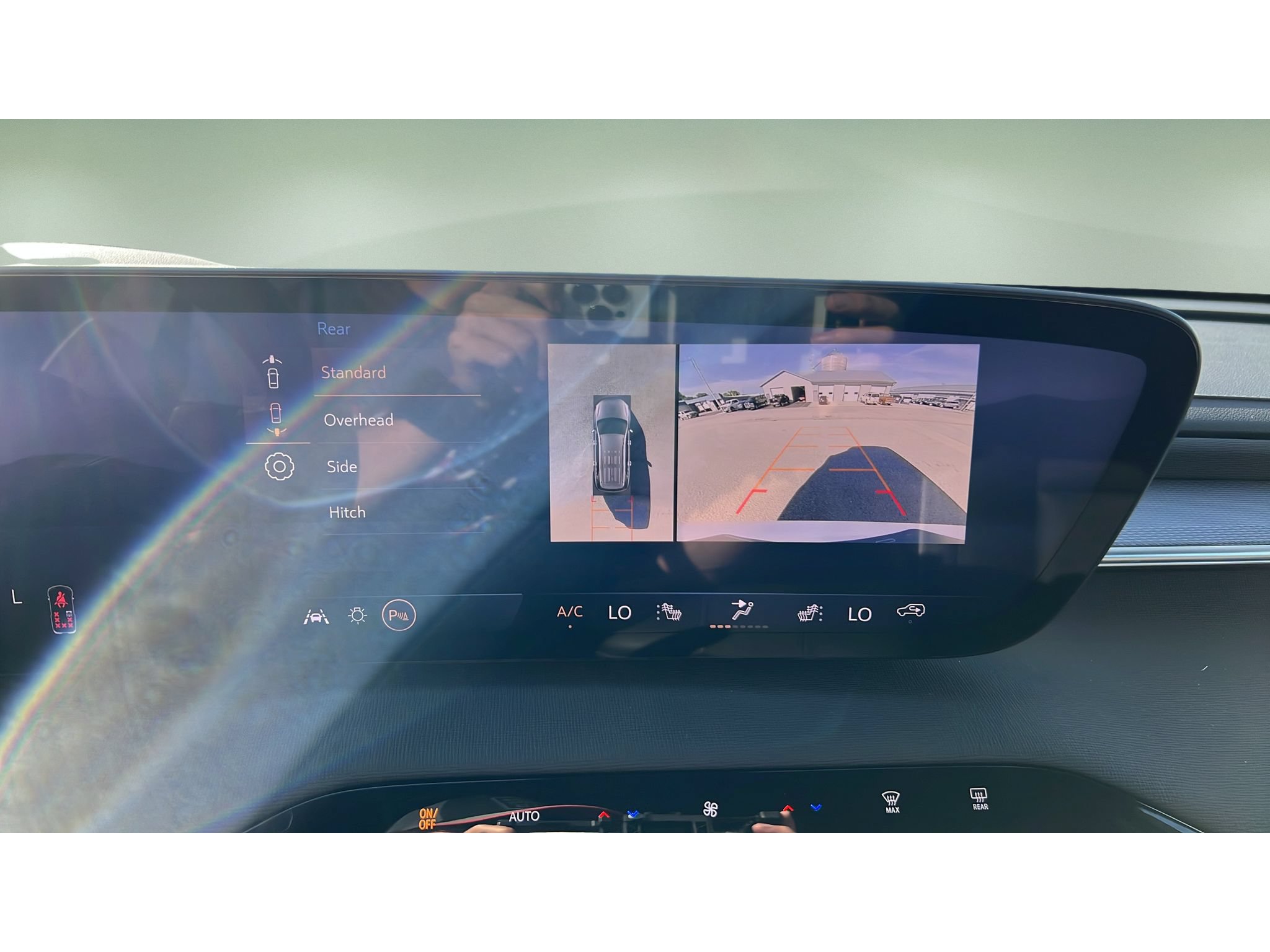 Certified 2026 Buick Enclave Sport Touring AWD/4WD image 19