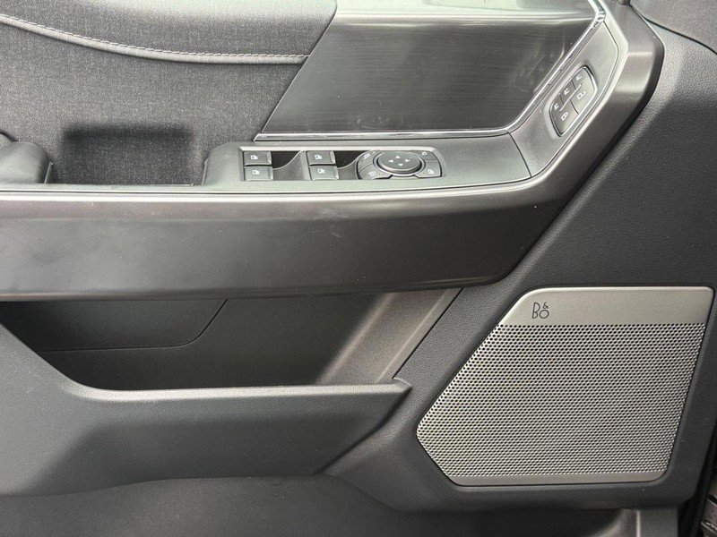 New 2026 Ford F150 Lariat image 28