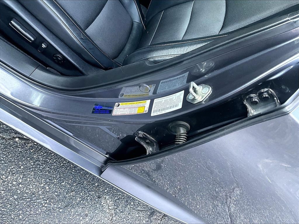 Used 2018 Honda Accord Sport image 31
