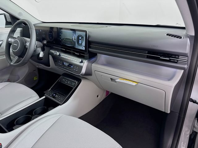 New 2026 Hyundai Kona Limited FWD image 46