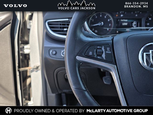 Used 2022 Buick Encore Preferred AWD/4WD image 23