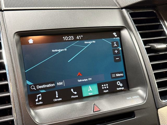 Used 2019 Ford Taurus SEL w/ Equipment Group 201A image 15