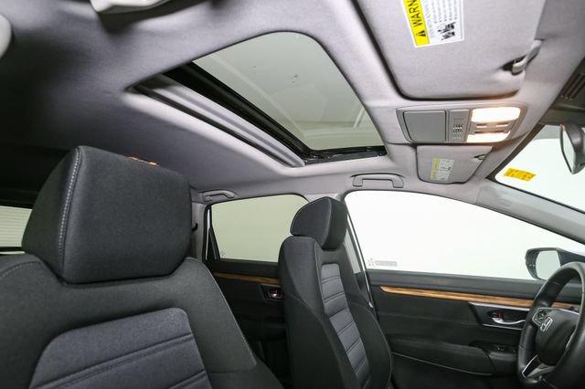 Used 2021 Honda CR-V EX image 18