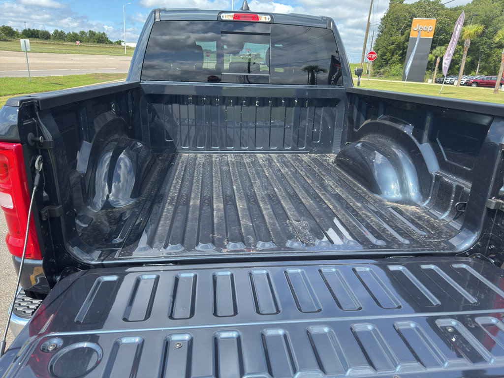 New 2026 RAM 1500 Laramie image 13