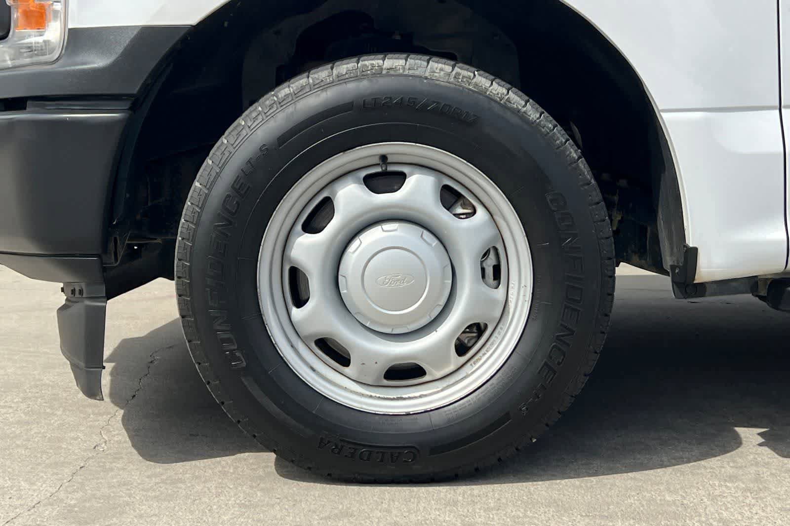 Used 2018 Ford F150 XL w/ XL Power Equipment Group image 12