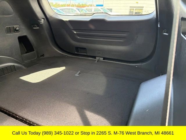 Used 2019 Hyundai Santa Fe SEL AWD/4WD image 36