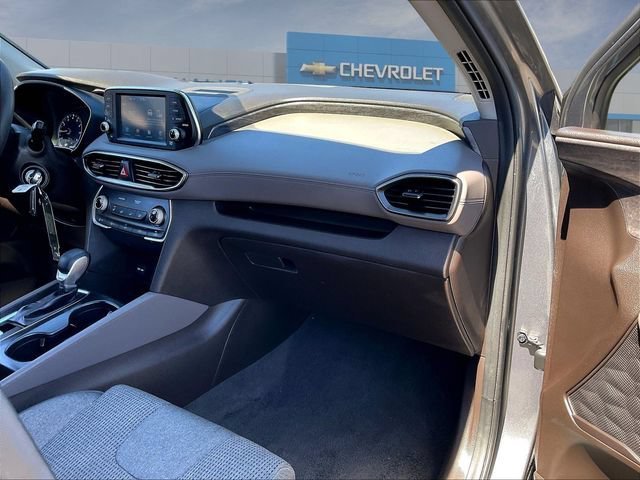 Used 2019 Hyundai Santa Fe SE FWD image 28