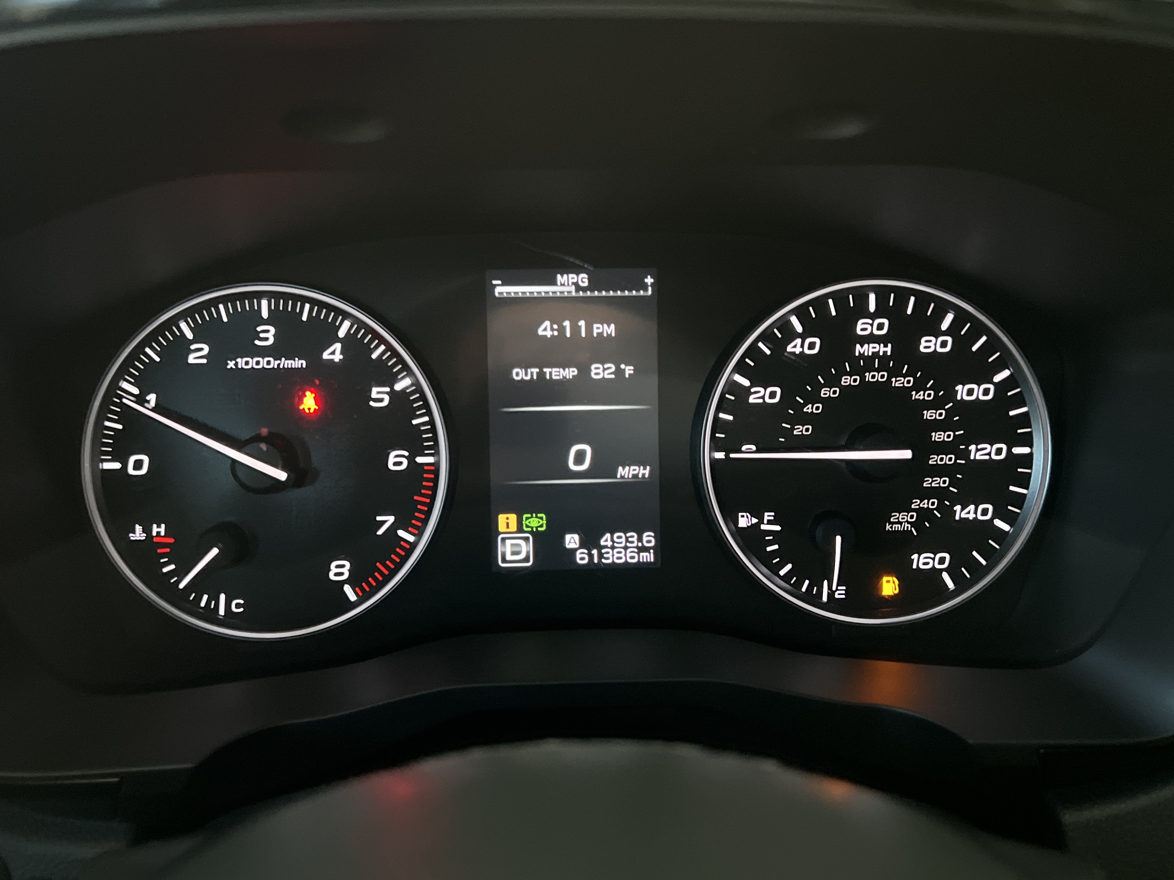 Used 2023 Subaru Ascent Onyx Edition Limited AWD/4WD image 38