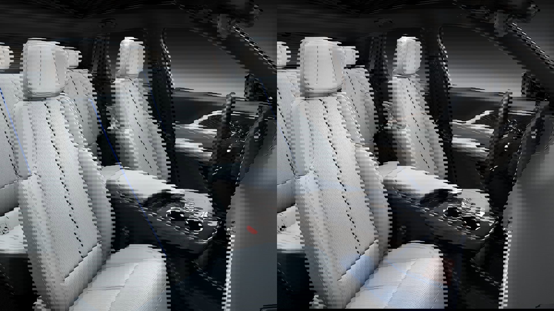 New 2025 Cadillac Lyriq Luxury image 33