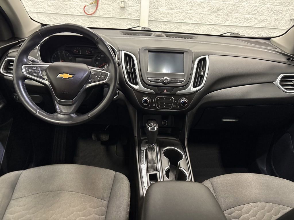 Used 2018 Chevrolet Equinox LT image 12