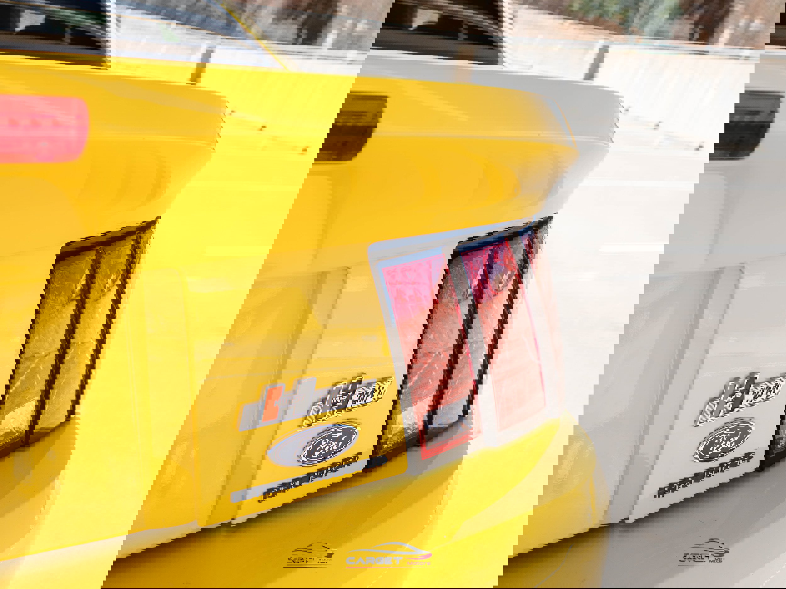 Used 2004 Ford Mustang Mach 1 image 35