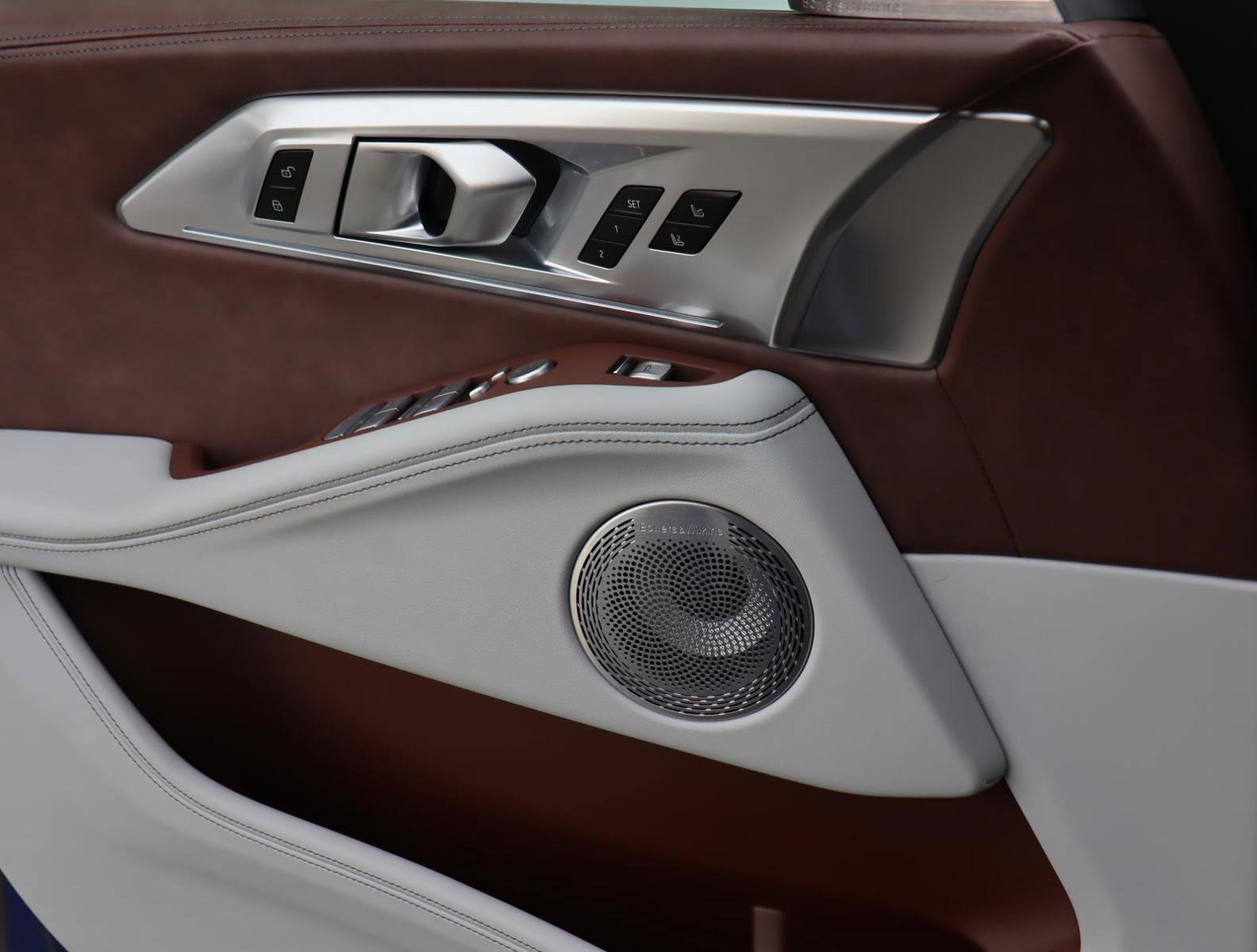 Used 2023 BMW XM image 18