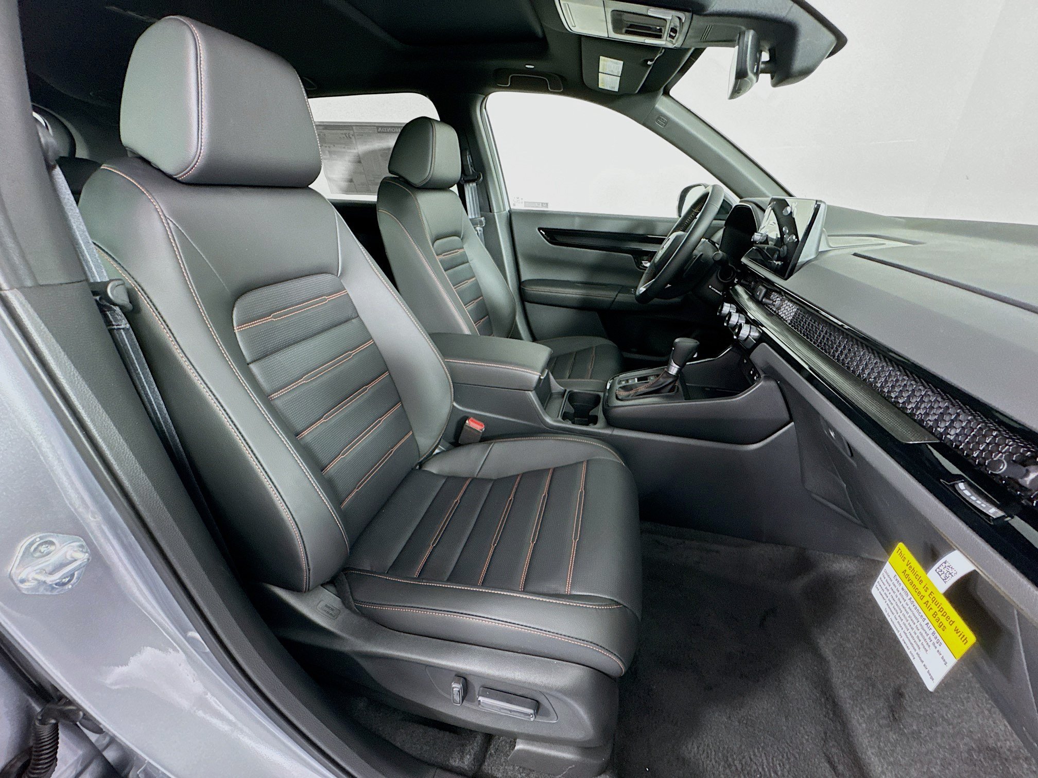 New 2026 Honda CR-V Sport Touring image 29